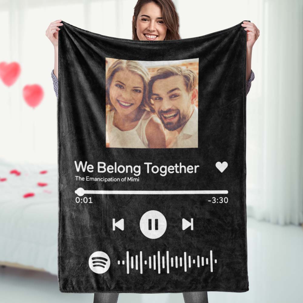 Custom blankets online afterpay