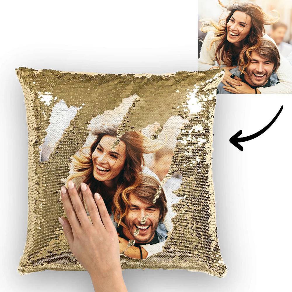 It's Just That You're Too Sexy - Couple Personalized Custom Pillow - C -  Pawfect House