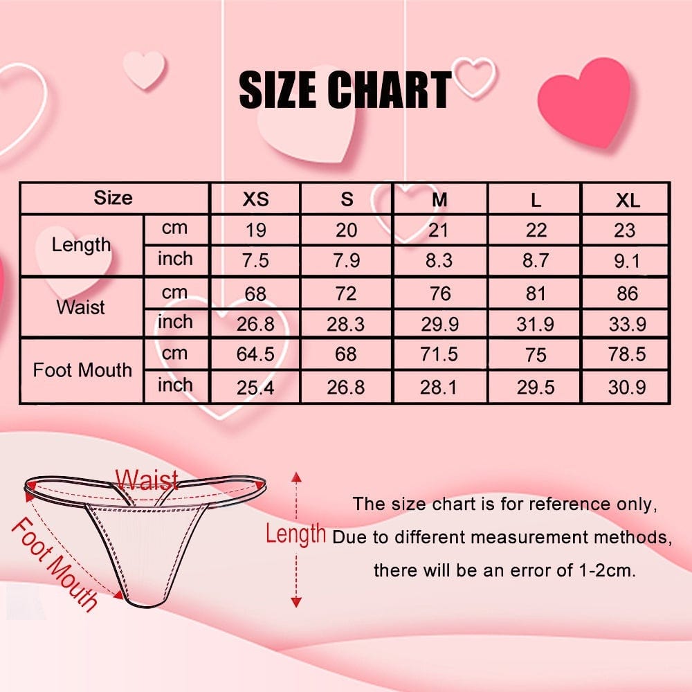 VALENTINE Sexy Custom Name Panties G-string Lace Thong Personalized Bikini  Lingerie Crystal Letters Panties With Name Gift for Women 