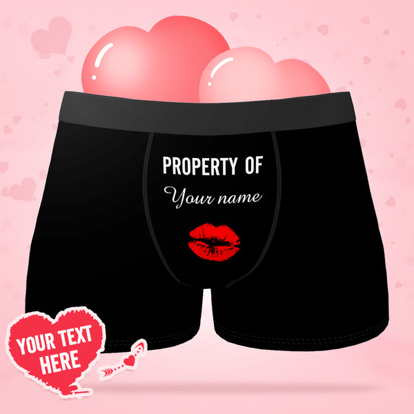 Custom Face Boxers For Men Personalized Boxer With Wife Photo Customized  Underwear With Picture Gifts For Boyfriend, Style, X-Small : :  Clothing, Shoes & Accessories