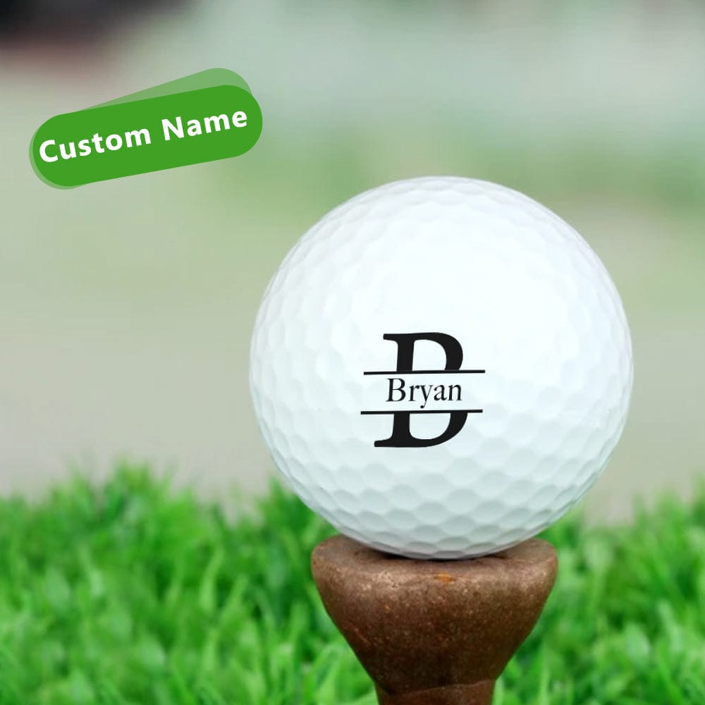 Amazon.com: Custom Golf Gift for Husband, Boyfriend Unique - Personalized  Golf Ball Marker Gift with Luxury Box, Gifts for Golfers Men, Funny Golf  Gift for Dad, Mom, Him, Boss on Anniversary, Birthday,